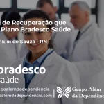 Clínica de Recuperação que Aceita Bradesco Saúde em Senador Elói de Souza - RN