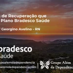 Clínica de Recuperação que Aceita Bradesco Saúde em Senador Georgino Avelino - RN