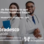 Clínica de Recuperação que Aceita Bradesco Saúde em Senador Modestino Gonçalves - MG