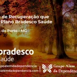 Clínica de Recuperação que Aceita Bradesco Saúde em Senhora do Porto - MG