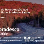 Clínica de Recuperação que Aceita Bradesco Saúde em Sericita - MG