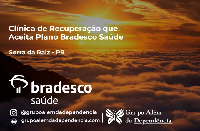 Clínica de Recuperação que Aceita Bradesco Saúde em Serra da Raiz - PB