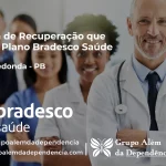 Clínica de Recuperação que Aceita Bradesco Saúde em Serra Redonda - PB