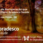 Clínica de Recuperação que Aceita Bradesco Saúde em Serrinha dos Pintos - RN