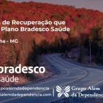 Clínica de Recuperação que Aceita Bradesco Saúde em Setubinha - MG