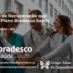 Clínica de Recuperação que Aceita Bradesco Saúde em Silva Jardim - RJ
