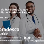 Clínica de Recuperação que Aceita Bradesco Saúde em Simão Dias - SE