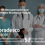 Clínica de Recuperação que Aceita Bradesco Saúde em Sousa - PB