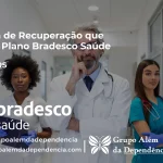 Clínica de Recuperação que Aceita Bradesco Saúde em Tabaí - RS
