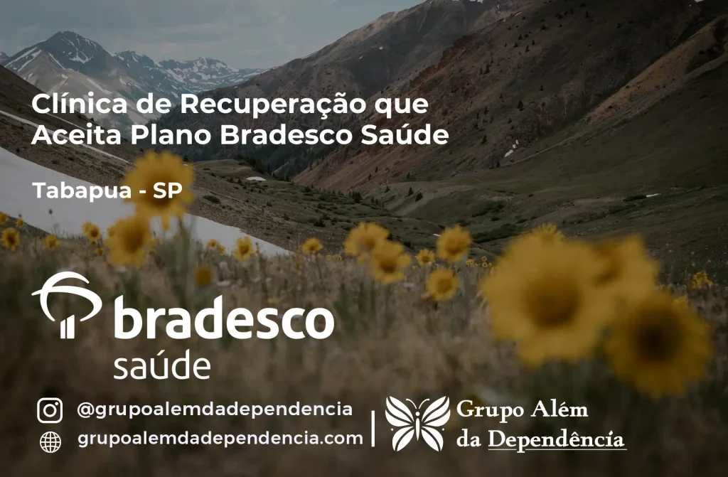 Clínica de Recuperação que Aceita Plano de Saúde Bradesco em Tabapuã -SP 1 Clínica de Recuperação que Aceita Bradesco Saúde em Tabapuã - SP
