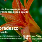 Clínica de Recuperação que Aceita Bradesco Saúde em Tacuru - MS