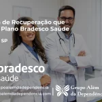 Clínica de Recuperação que Aceita Bradesco Saúde em Taguaí - SP