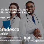 Clínica de Recuperação que Aceita Bradesco Saúde em Taquaritinga - SP