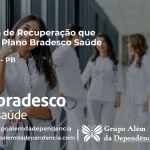 Clínica de Recuperação que Aceita Bradesco Saúde em Tavares - PB