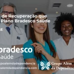 Clínica de Recuperação que Aceita Bradesco Saúde em Telha - SE