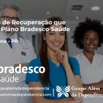 Clínica de Recuperação que Aceita Bradesco Saúde em Terra Roxa - PR