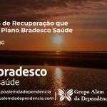 Clínica de Recuperação que Aceita Bradesco Saúde em Tiros - MG