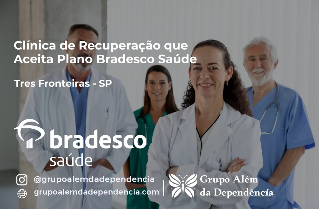 Clínica de Recuperação que Aceita Plano de Saúde Bradesco em Três Fronteiras -SP 1 Clínica de Recuperação que Aceita Bradesco Saúde em Três Fronteiras - SP
