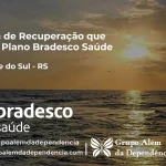 Clínica de Recuperação que Aceita Bradesco Saúde em Trindade do Sul - RS