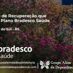 Clínica de Recuperação que Aceita Bradesco Saúde em Tupanci do Sul - RS