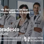 Clínica de Recuperação que Aceita Bradesco Saúde em Unaí - MG