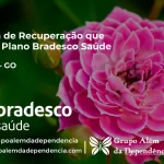 Clínica de Recuperação que Aceita Bradesco Saúde em Uruana - GO