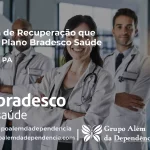 Clínica de Recuperação que Aceita Bradesco Saúde em Uruará - PA