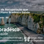 Clínica de Recuperação que Aceita Bradesco Saúde em Uruguaiana - RS