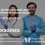 Clínica de Recuperação que Aceita Bradesco Saúde em Vargem Grande do Sul - SP