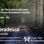 Clínica de Recuperação que Aceita Bradesco Saúde em Varzelândia - MG
