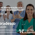 Clínica de Recuperação que Aceita Bradesco Saúde em Veranópolis - RS