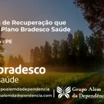 Clínica de Recuperação que Aceita Bradesco Saúde em Vicência - PE