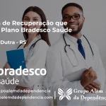 Clínica de Recuperação que Aceita Bradesco Saúde em Vicente Dutra - RS