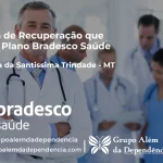 Clínica de Recuperação que Aceita Bradesco Saúde em Vila Bela da Santíssima Trindade - MT