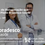 Clínica de Recuperação que Aceita Bradesco Saúde em Vila Rica - MT