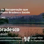 Clínica de Recuperação que Aceita Bradesco Saúde em Virgínia - MG