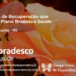 Clínica de Recuperação que Aceita Bradesco Saúde em Vista Gaúcha - RS