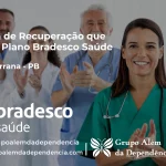 Clínica de Recuperação que Aceita Bradesco Saúde em Vista Serrana - PB