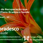 Clínica de Recuperação que Aceita Bradesco Saúde em Vitória Brasil - SP