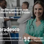 Clínica de Recuperação que Aceita Bradesco Saúde em Wenceslau Braz - MG