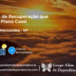 Clínica de Recuperação que Aceita CASSI em Alfredo Marcondes -SP