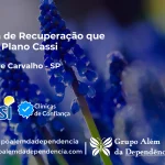 Clínica de Recuperação que Aceita CASSI em Álvaro de Carvalho -SP