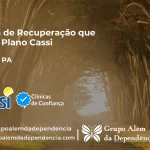 Clínica de Recuperação que Aceita CASSI em Anajás -PA