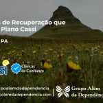 Clínica de Recuperação que Aceita CASSI em Anapu -PA