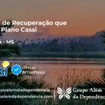 Clínica de Recuperação que Aceita CASSI em Angélica -MS