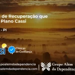 Clínica de Recuperação que Aceita CASSI em Aroazes -PI