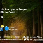 Clínica de Recuperação que Aceita CASSI em Atibaia -SP