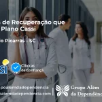 Clínica de Recuperação que Aceita CASSI em Balneário Piçarras -SC