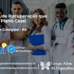Clínica de Recuperação que Aceita CASSI em Barão de Cotegipe -RS