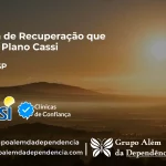 Clínica de Recuperação que Aceita CASSI em Bariri -SP